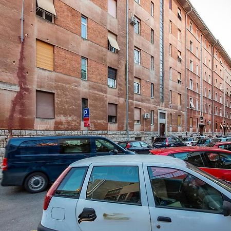 Lidija Apartment With Sauna Rijeka Exterior foto