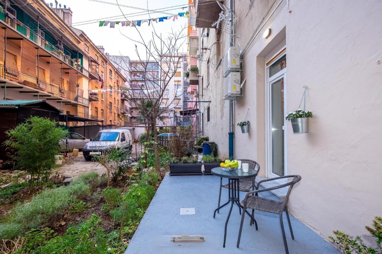Lidija Apartment With Sauna Rijeka Exterior foto